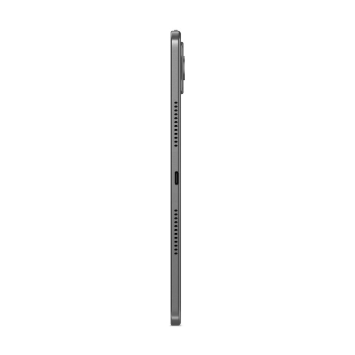Таблет Lenovo Tab Plus TB361FU, 12.1" 2.5K IPS 90Hz, MediaTek Dimensity 6400, Mali-G57 MC2, 8GB LPDDR4X, 256GB UFS 2.2, Android 