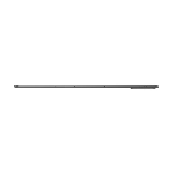 Таблет Lenovo Tab Plus TB361FU, 12.1" 2.5K IPS 90Hz, MediaTek Dimensity 6400, Mali-G57 MC2, 8GB LPDDR4X, 256GB UFS 2.2, Android 