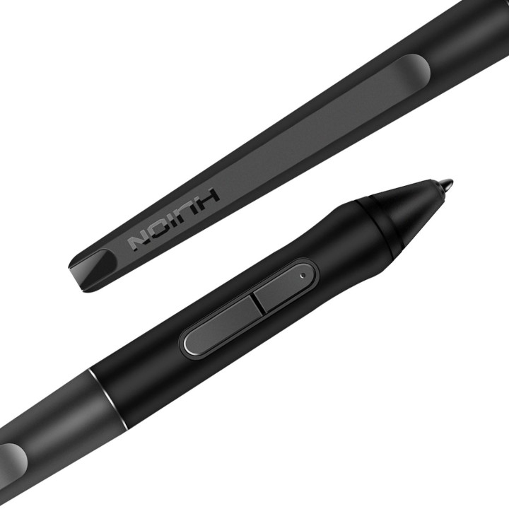 Цифрова писалка HUION PW500 - 2