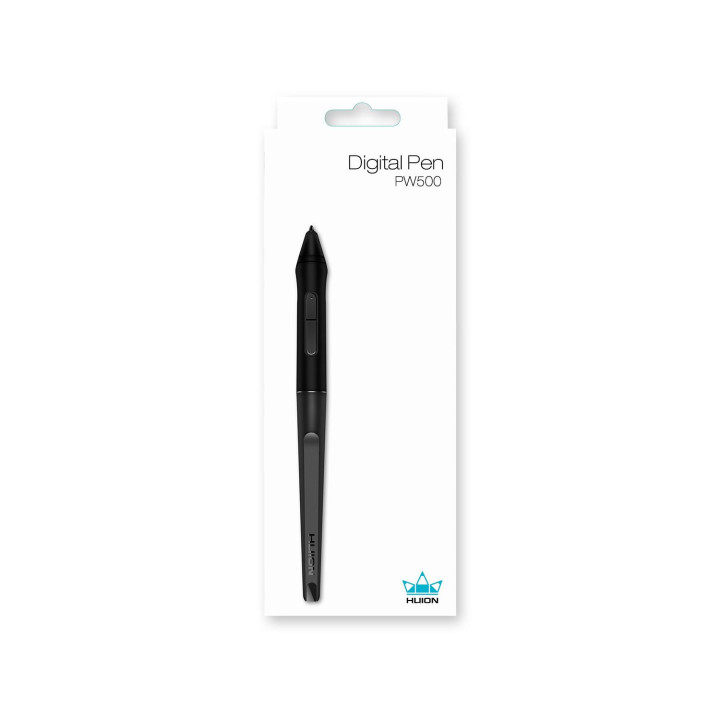 Цифрова писалка HUION PW500 - 3