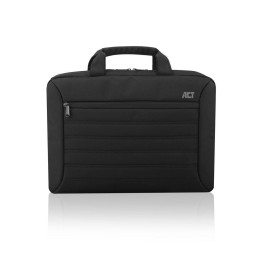 Чанта за лаптоп ACT Urban, 15.6", Черна - AC8525 - 1