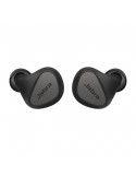 Bluetooth слушалки Jabra Elite 5 Titanium Black - 100-99181000-60