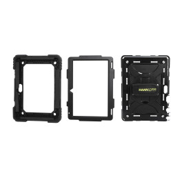 Калъф за таблет Hannspree Apollo 2, 10.1", Черен - 80-PF000001G00K - 1