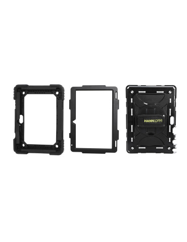 Калъф за таблет Hannspree Apollo 2, 10.1", Черен - 80-PF000001G00K