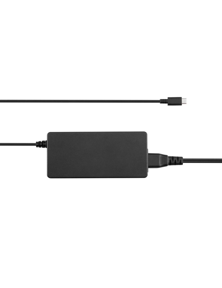 Универсално USB-C зарядно устройство FSP NB C 100, 100W USB-C - PNA1000201 - 2