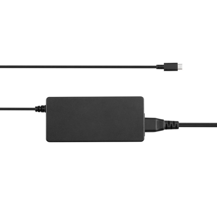 Универсално USB-C зарядно устройство FSP NB C 100, 100W USB-C - PNA1000201 - 2