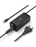 Компактно зарядно устройство HAMAHAMA, USB-C, GaN, 100W, 5-20V - HAMA-200024 - 3