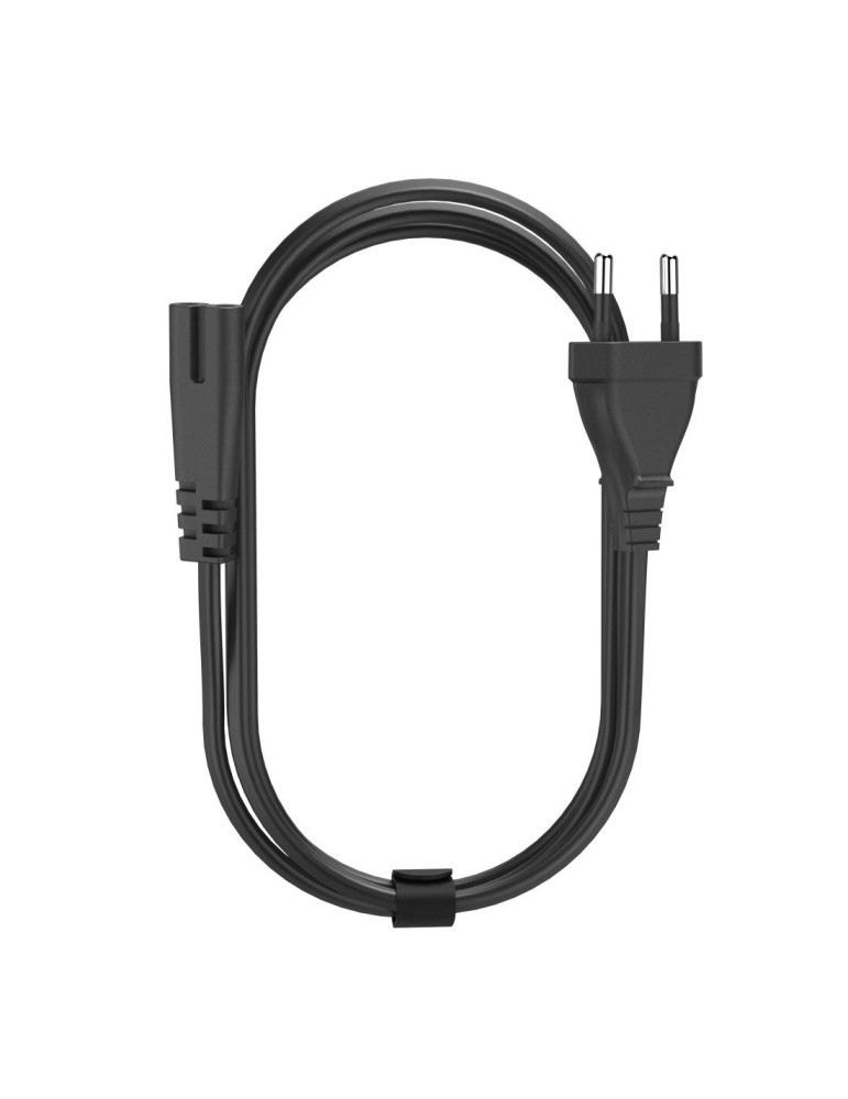 Компактно зарядно устройство HAMAHAMA, USB-C, GaN, 100W, 5-20V - HAMA-200024 - 5