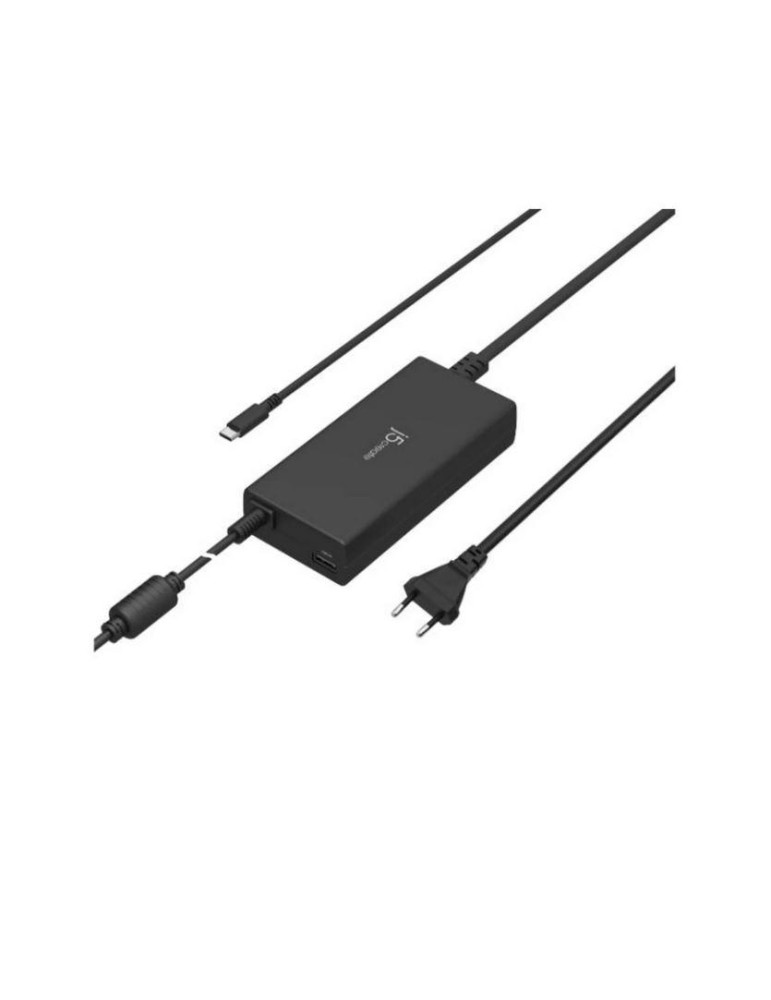 Зарядно j5create JUP2290C, 100W, USB-C - 1