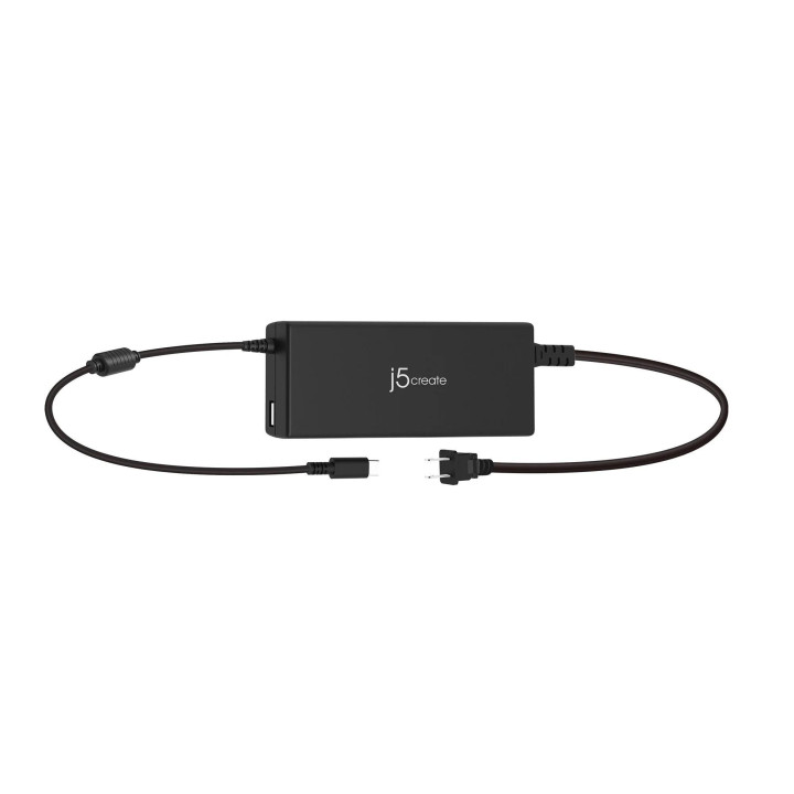 Зарядно j5create JUP2290C, 100W, USB-C - 5