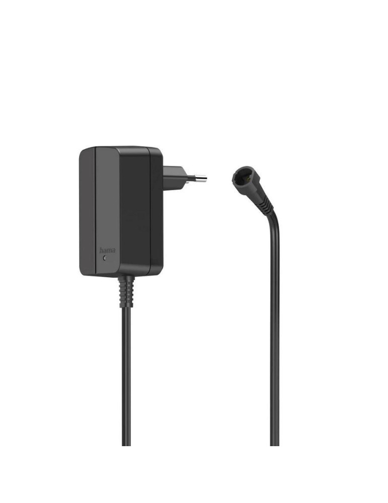 Универсално захранване за лаптопи HAMA, 12V 1000mA 12W универсално - HAMA-223613 - 2
