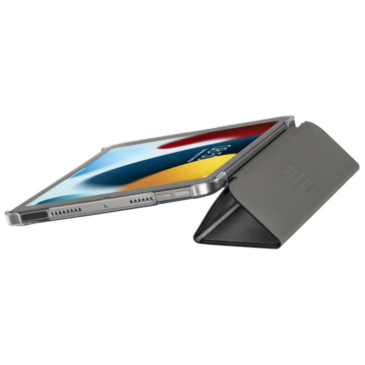 Калъф HAMA Fold Clear, 8.3" за Apple iPad Mini 6 - 216452 - 2