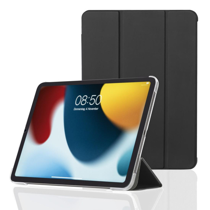 Калъф HAMA Fold Clear, 8.3" за Apple iPad Mini 6 - 216452 - 5