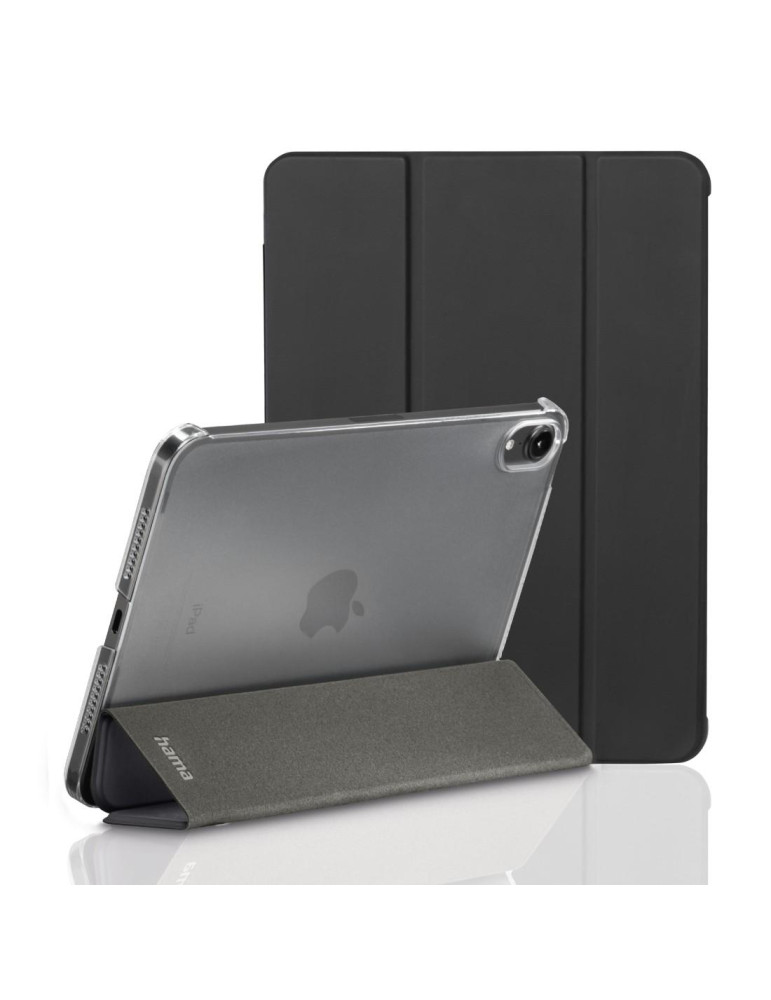 Калъф HAMA Fold Clear, 8.3" за Apple iPad Mini 6 - 216452 - 6