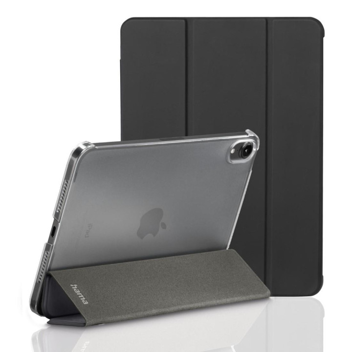 Калъф HAMA Fold Clear, 8.3" за Apple iPad Mini 6 - 216452 - 6