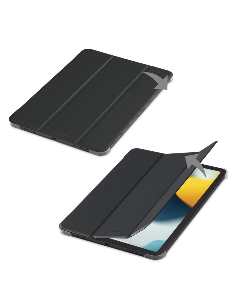 Калъф HAMA Fold Clear, 8.3" за Apple iPad Mini 6 - 216452 - 7