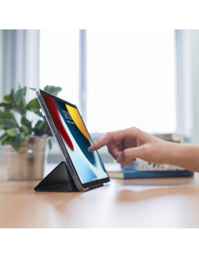 Калъф HAMA Fold Clear, 8.3" за Apple iPad Mini 6 - 216452 - 10