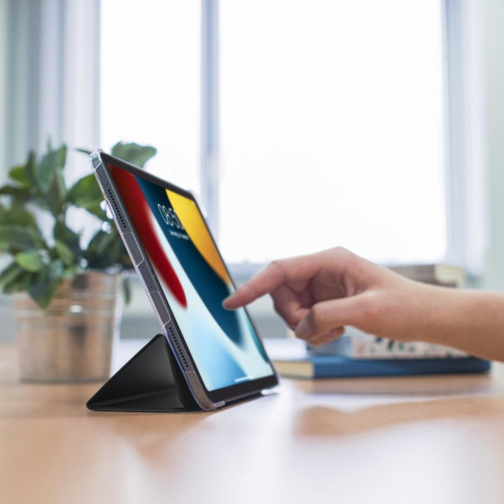 Калъф HAMA Fold Clear, 8.3" за Apple iPad Mini 6 - 216452 - 10