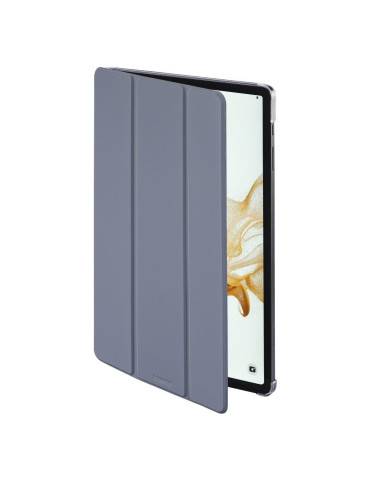 Калъф за таблет HAMA Fold Clear, 12.4", Samsung Galaxy Tab S7 FE/S7+/S8+ - HAMA-217136