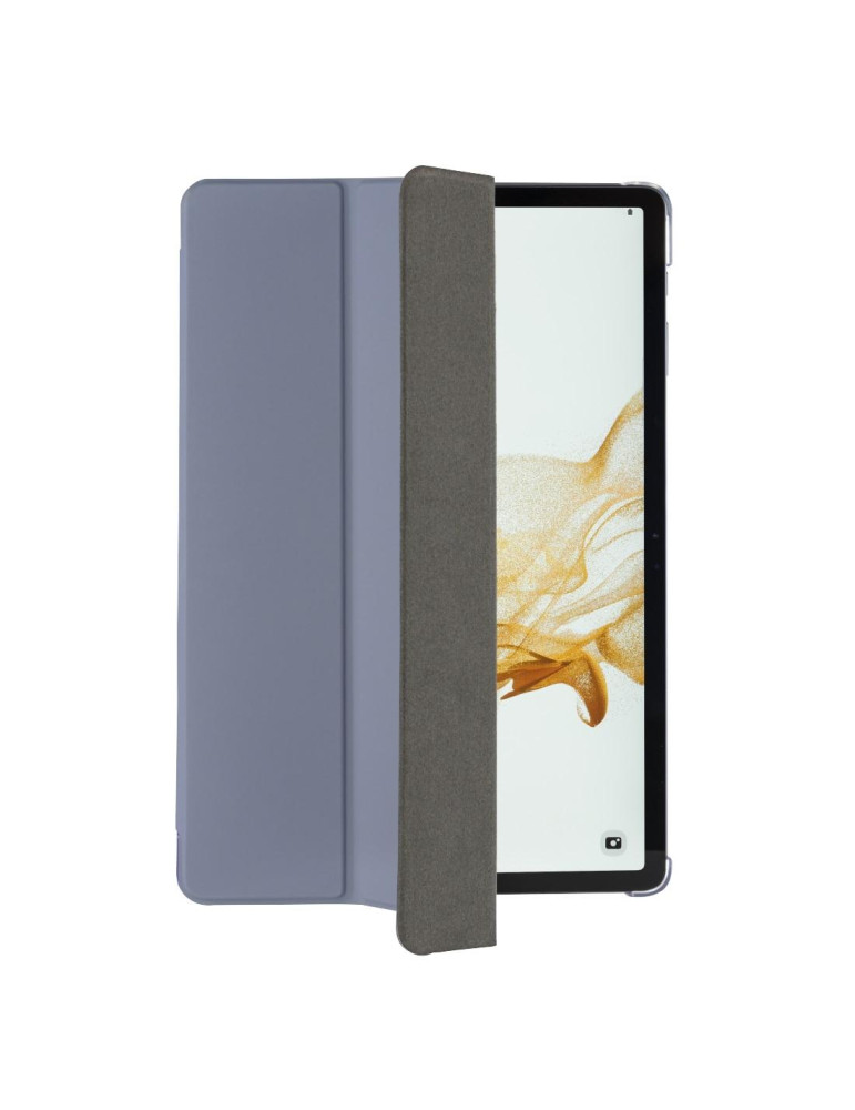 Калъф за таблет HAMA Fold Clear, 12.4", Samsung Galaxy Tab S7 FE/S7+/S8+ - HAMA-217136 - 2