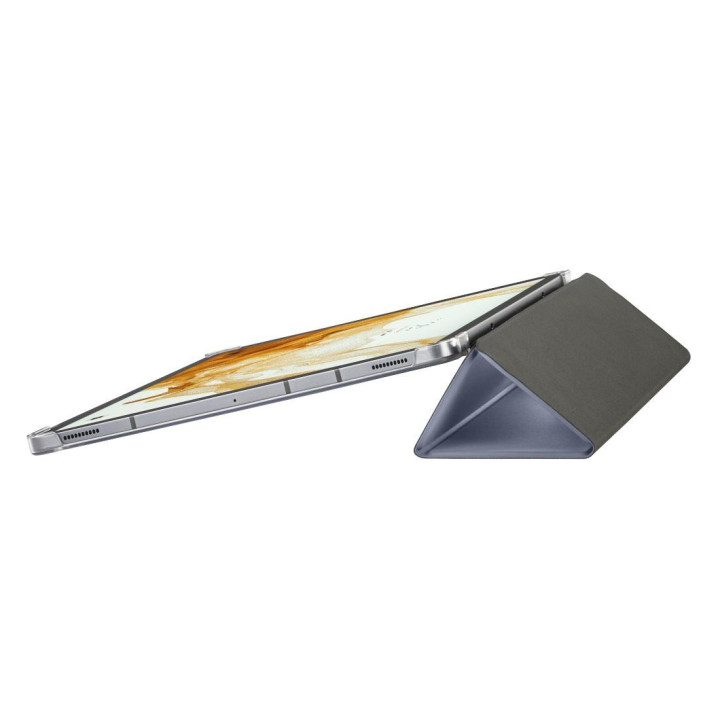 Калъф за таблет HAMA Fold Clear, 12.4", Samsung Galaxy Tab S7 FE/S7+/S8+ - HAMA-217136 - 3