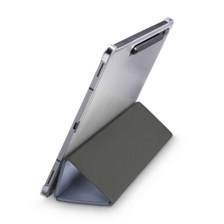 Калъф за таблет HAMA Fold Clear, 12.4", Samsung Galaxy Tab S7 FE/S7+/S8+ - HAMA-217136 - 4