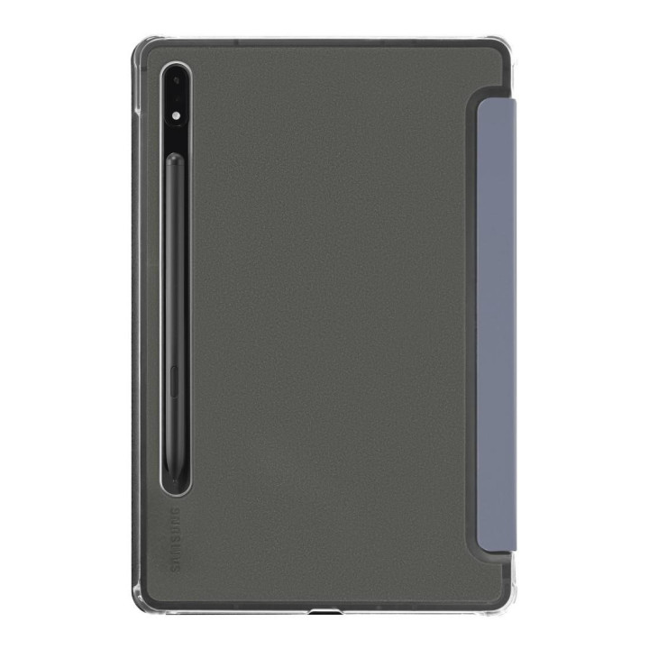 Калъф за таблет HAMA Fold Clear, 12.4", Samsung Galaxy Tab S7 FE/S7+/S8+ - HAMA-217136 - 6