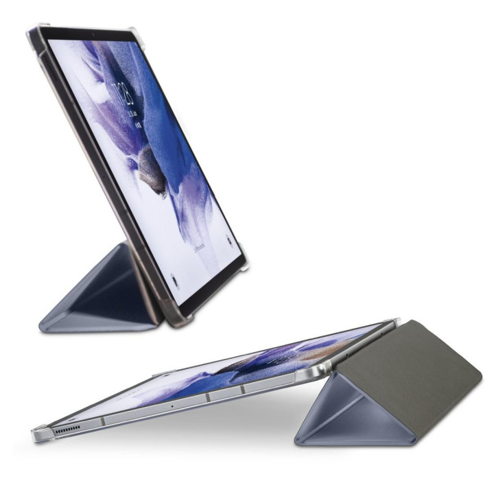 Калъф за таблет HAMA Fold Clear, 12.4", Samsung Galaxy Tab S7 FE/S7+/S8+ - HAMA-217136 - 8