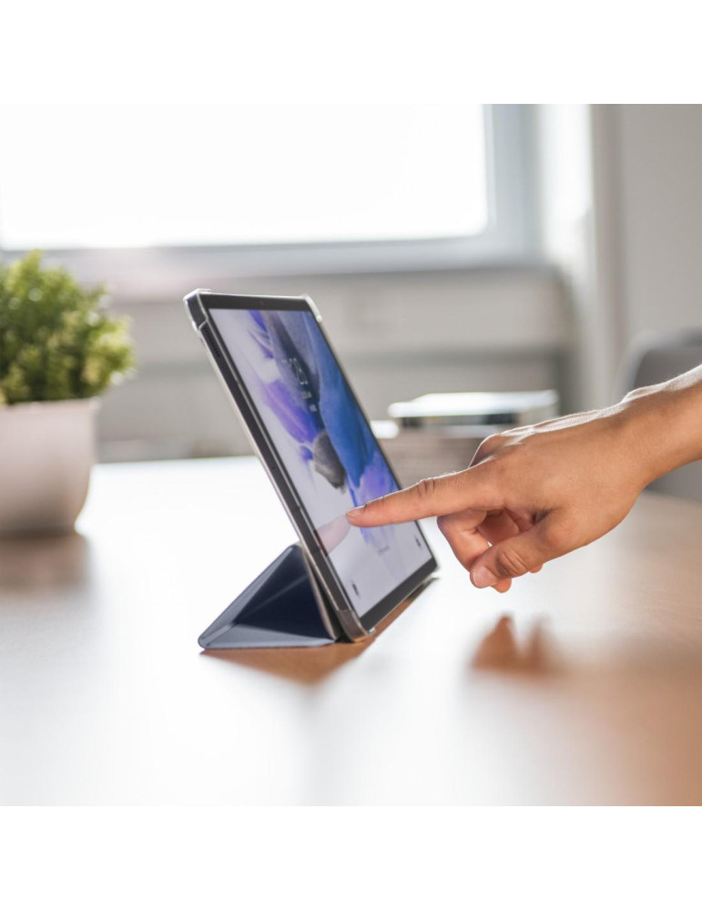 Калъф за таблет HAMA Fold Clear, 12.4", Samsung Galaxy Tab S7 FE/S7+/S8+ - HAMA-217136 - 10