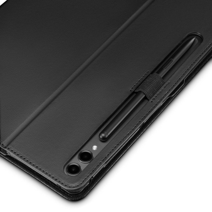 Калъф за таблет HAMA Bend 2.0, 12.4", Samsung Galaxy Tab S9+/S9 FE+ - HAMA-222029 - 6