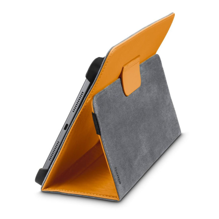 Калъф за таблет HAMA Xpand, 9.5" - 11", Оранжев - HAMA-227076 - 5