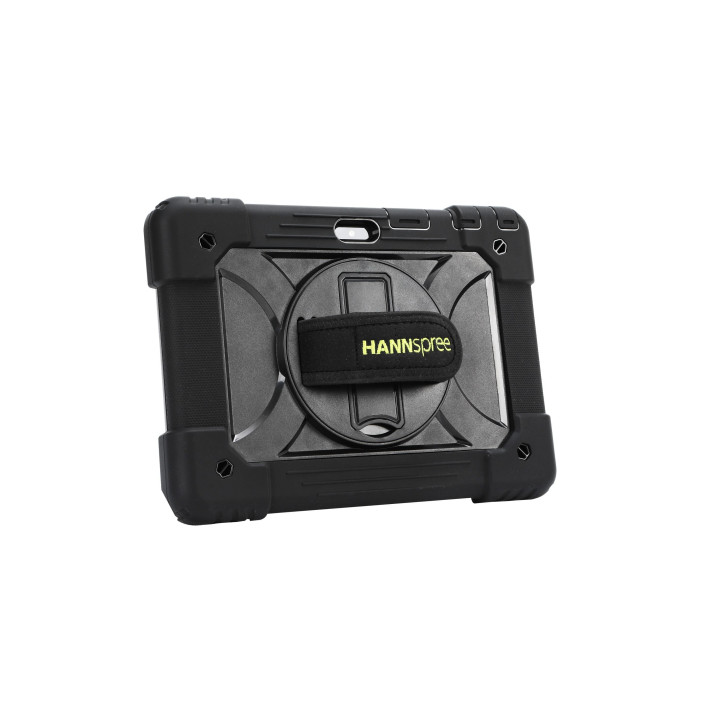 Калъф за таблет Hannspree Zeus, 13.3", Черен - 80-PF000002G00K - 3