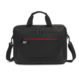 Чанта за лаптоп ACT Suburb, 15.6", Полиестер, 10.5L - AC8570 - 1