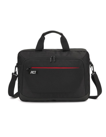 Чанта за лаптоп ACT Suburb, 15.6", Полиестер, 10.5L - AC8570 - 1