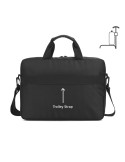 Чанта за лаптоп ACT Suburb, 15.6", Полиестер, 10.5L - AC8570 - 8