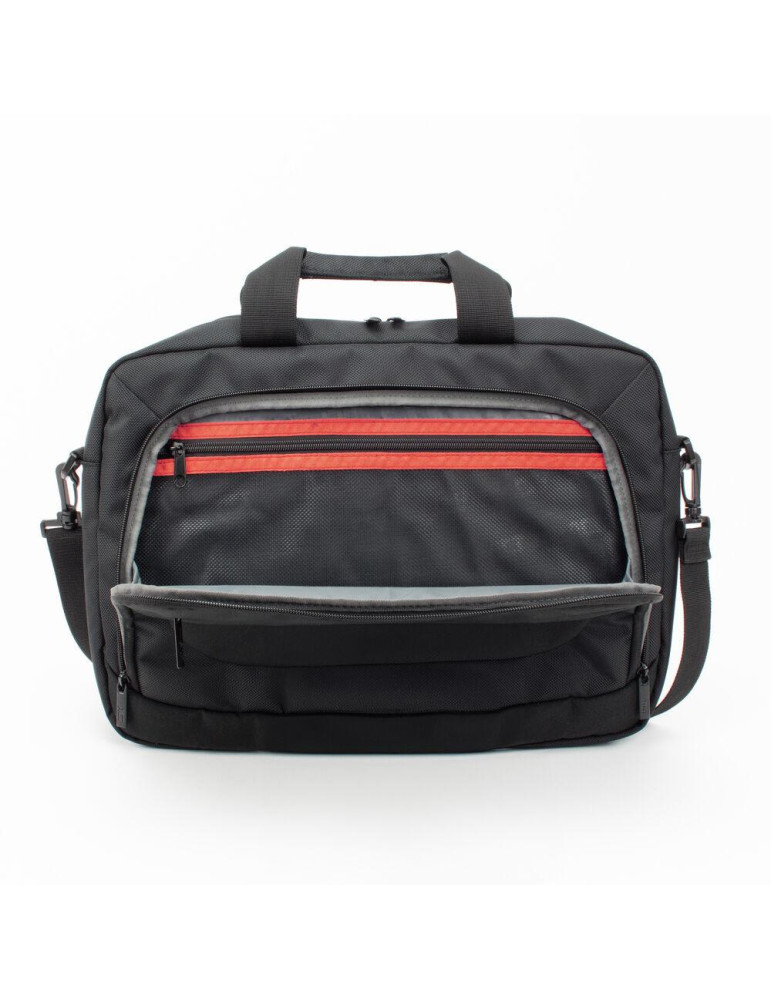 Чанта за лаптоп ACT Suburb, 15.6", Полиестер, 10.5L - AC8570 - 9