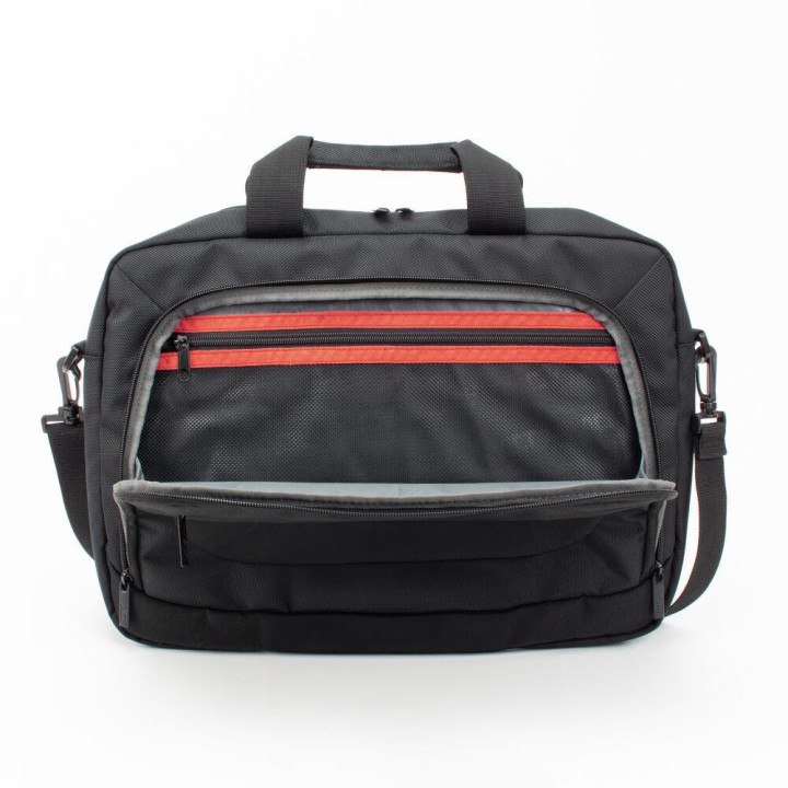 Чанта за лаптоп ACT Suburb, 15.6", Полиестер, 10.5L - AC8570 - 9