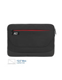 Калъф за лаптоп ACT Suburb, 15.6" - AC8585 - 1