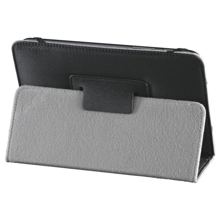 Калъф-стойка за таблет HAMA Strap, 9.5-11" - HAMA-216429 - 4