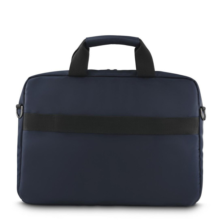 Чанта за лаптоп HAMA Premium Lightweight, 15.6"-16.2", Полиестер, Тъмносиня - HAMA-222042 - 7