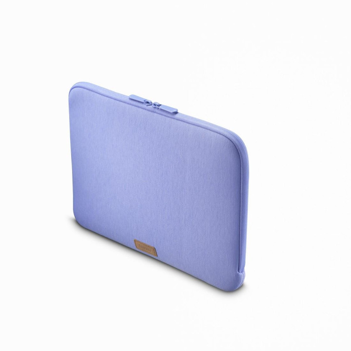 Калъф за лаптоп HAMA Jersey, 13.3"-14.1", текстил, лилав - HAMA-222031 - 5