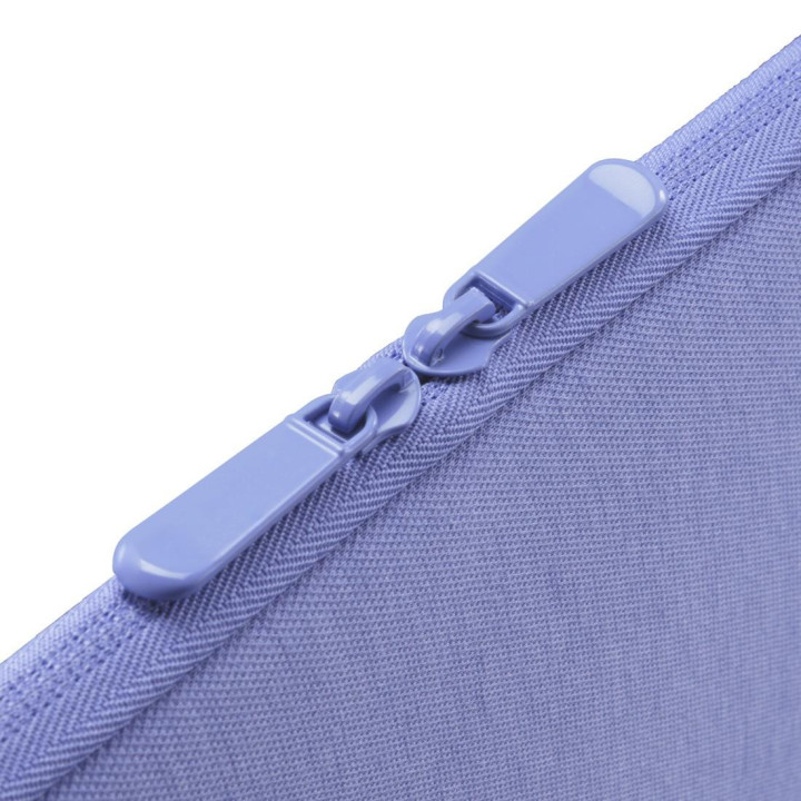 Калъф за лаптоп HAMA Jersey, 13.3"-14.1", текстил, лилав - HAMA-222031 - 7