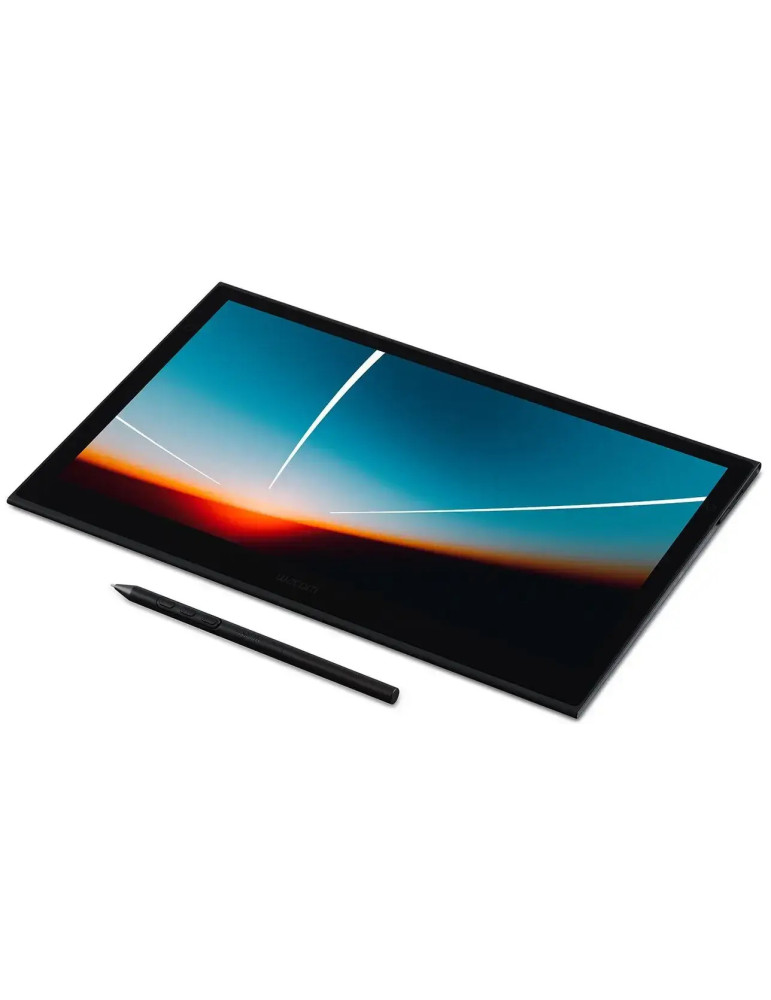 Графичен дисплей таблет WACOM Movink 13, 13.3" 294x165mm 5080 lpi, USB-C - DTH135K0B - 2