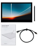 Графичен дисплей таблет WACOM Movink 13, 13.3" 294x165mm 5080 lpi, USB-C - DTH135K0B - 5