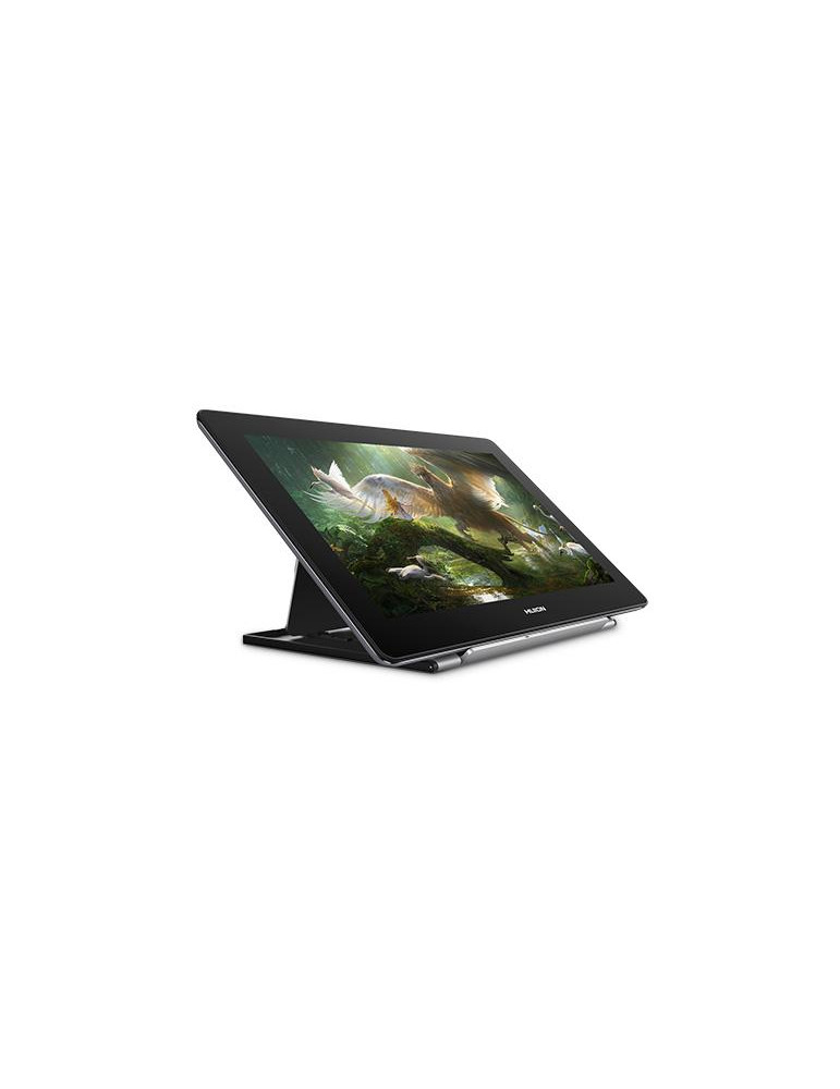 Графичен таблет HUION Kamvas Pro 16 4K GT1561, 15.6" 4K, 8192 нива натиск, USB-C - GT1561 - 2