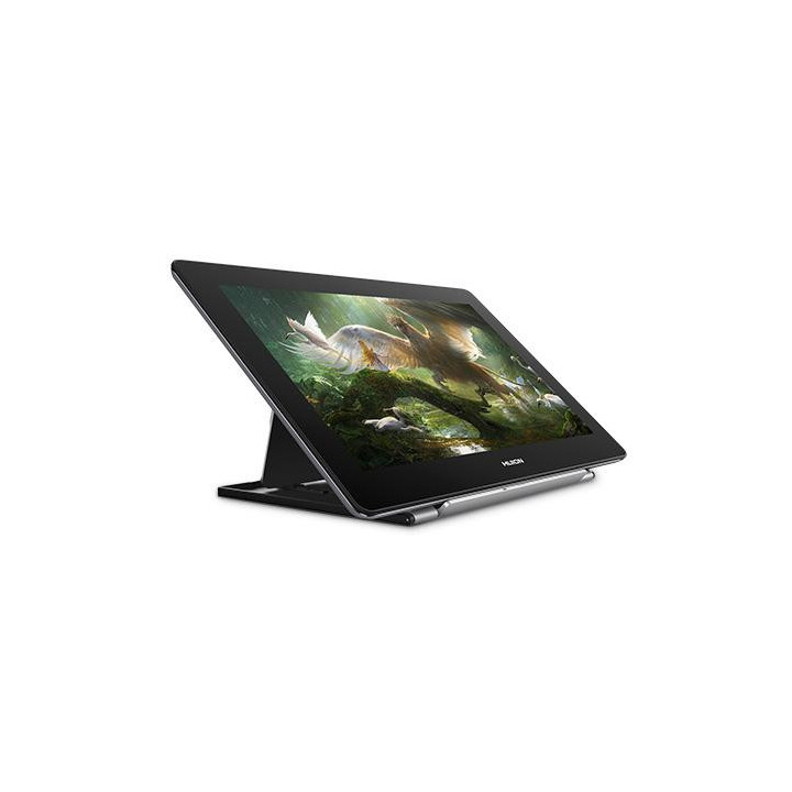 Графичен таблет HUION Kamvas Pro 16 4K GT1561, 15.6" 4K, 8192 нива натиск, USB-C - GT1561 - 2