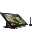 Графичен таблет HUION Kamvas Pro 16 4K GT1561, 15.6" 4K, 8192 нива натиск, USB-C - GT1561 - 3