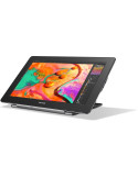 Графичен таблет HUION Kamvas Pro 16 4K GT1561, 15.6" 4K, 8192 нива натиск, USB-C - GT1561 - 4