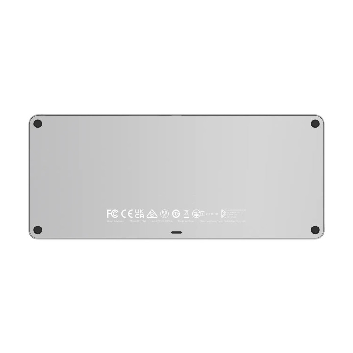 Безжична геймърска мишка Huion HB186S - HUION-TAB-HB186S - 2