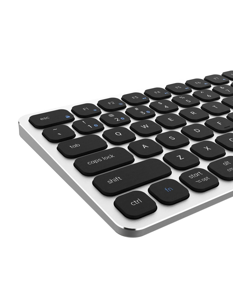 Безжична геймърска мишка Huion HB186S - HUION-TAB-HB186S - 6